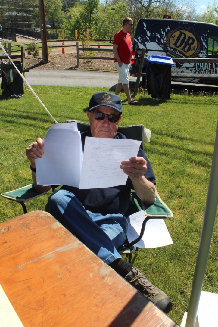 2015 Road River Relay II